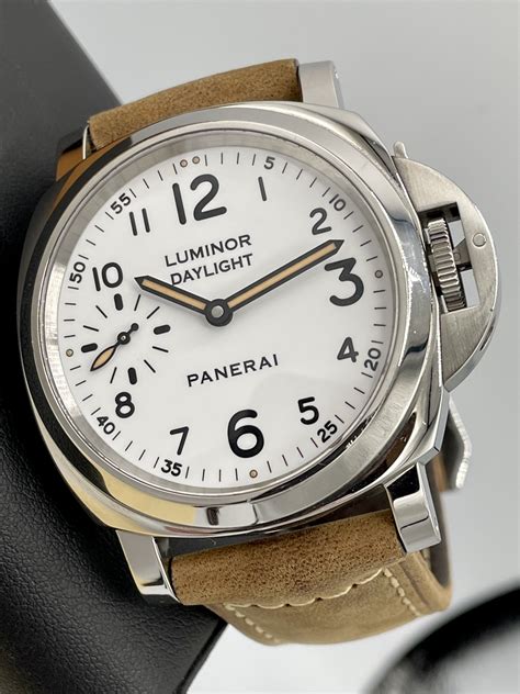 panerai uhren erfahrung|where to buy panerai watches.